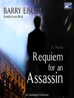 cover image of Requiem for an Assassin